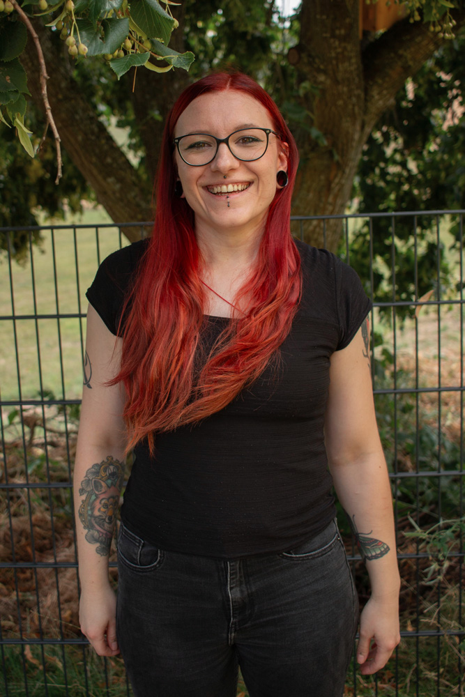 Kirsten Schmitz