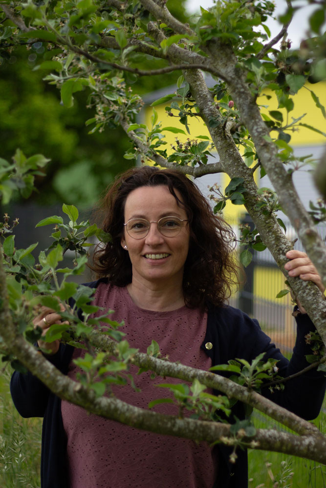 Ellen Kaufmann