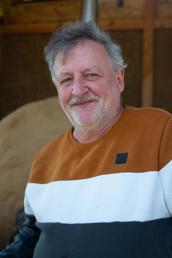Mathias Heeb